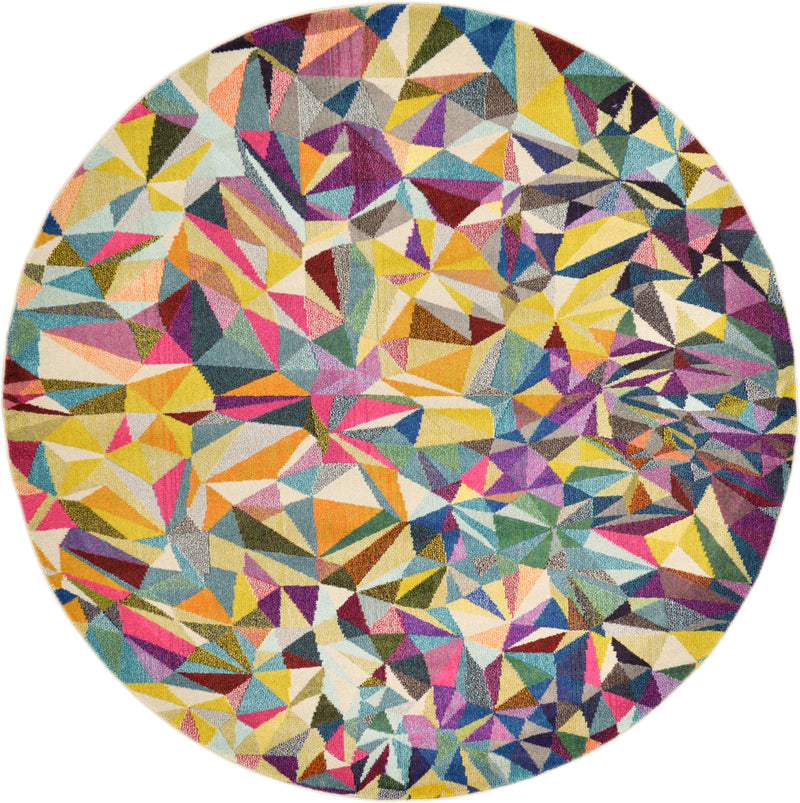 Unique Loom Gracia Estrella Rug