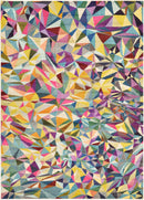 Unique Loom Gracia Estrella Rug