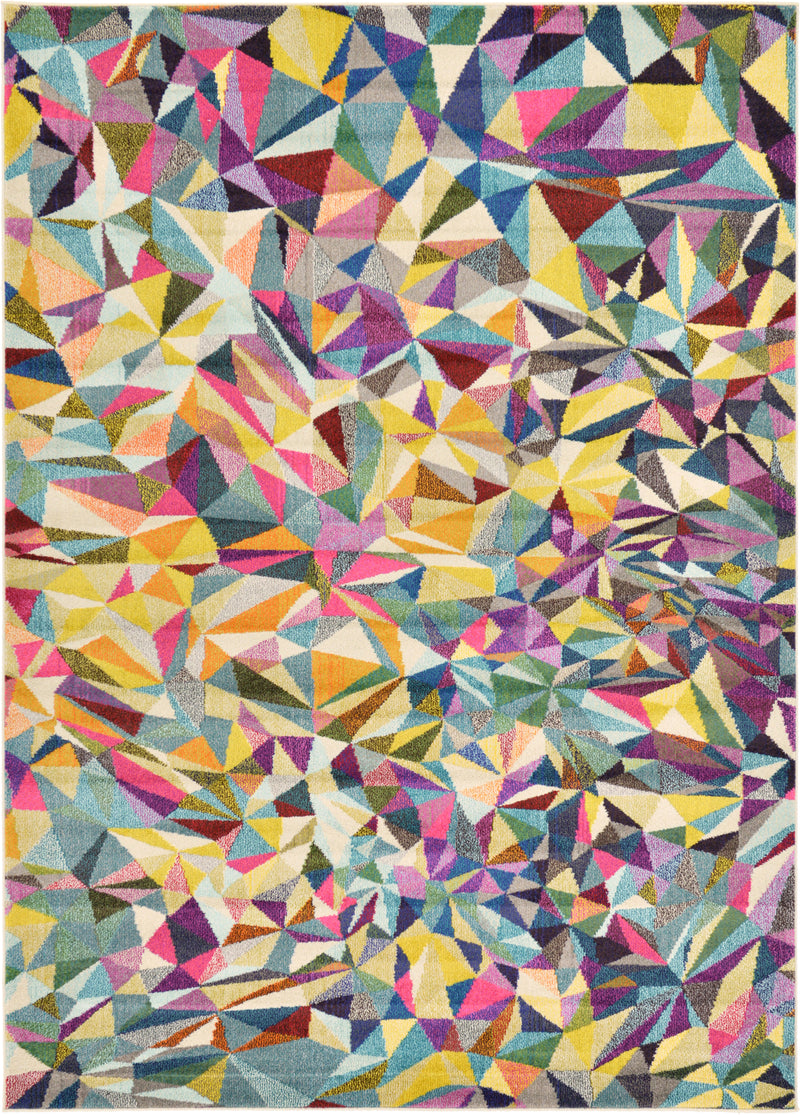 Unique Loom Gracia Estrella Rug