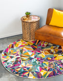 Unique Loom Gracia Estrella Rug