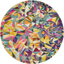 Unique Loom Gracia Estrella Rug