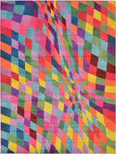 Unique Loom Horta Estrella Rug