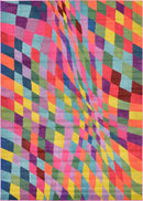 Unique Loom Horta Estrella Rug