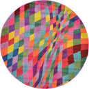 Unique Loom Horta Estrella Rug