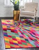 Unique Loom Horta Estrella Rug