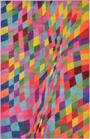 Unique Loom Horta Estrella Rug