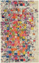 Unique Loom Mila Estrella Rug