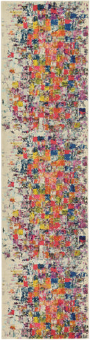 Unique Loom Mila Estrella Rug