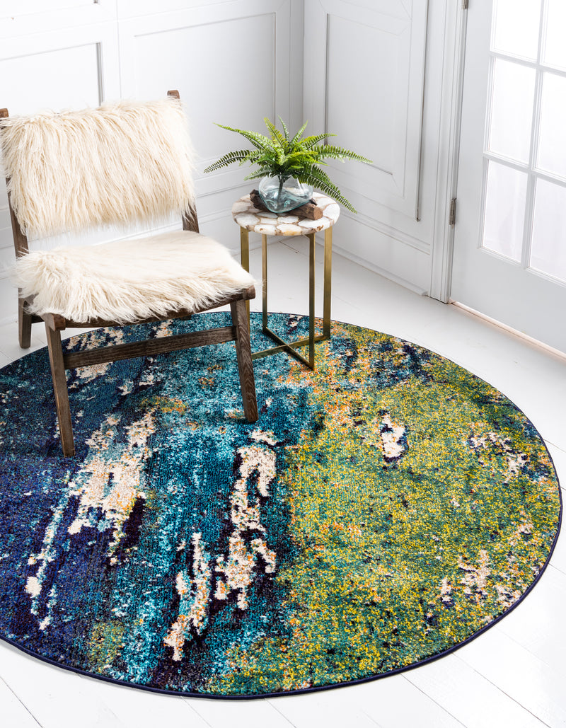 Unique Loom Maison Estrella Rug