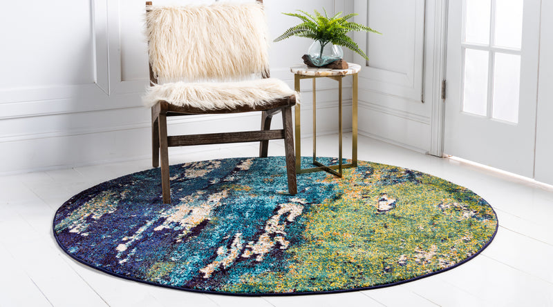 Unique Loom Maison Estrella Rug