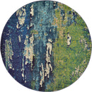 Unique Loom Maison Estrella Rug