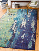 Unique Loom Maison Estrella Rug