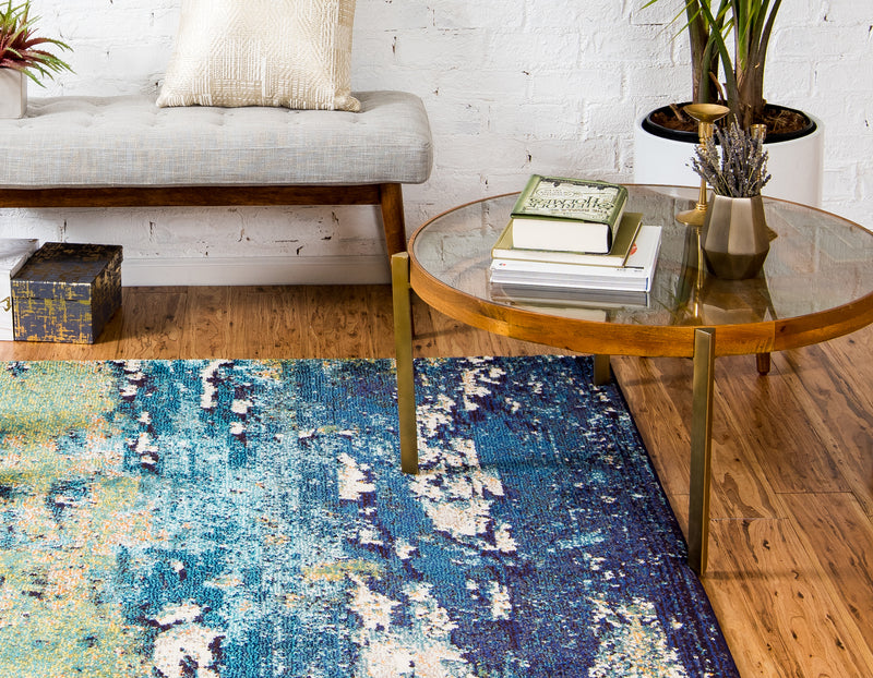 Unique Loom Maison Estrella Rug