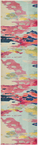 Unique Loom Laurnell Estrella Rug