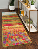 Unique Loom Landis Estrella Rug