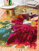 Unique Loom Apollo Estrella Rug