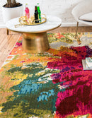 Unique Loom Apollo Estrella Rug