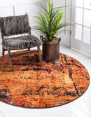 Unique Loom Atalier Estrella Rug