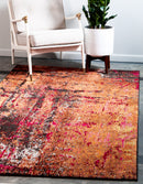 Unique Loom Atalier Estrella Rug