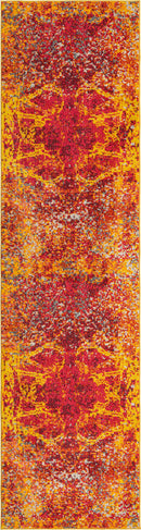 Unique Loom Pavilion Estrella Rug