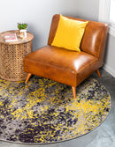 Unique Loom Marigold Estrella Rug