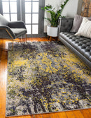 Unique Loom Marigold Estrella Rug