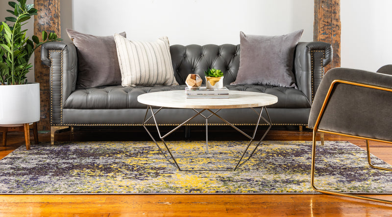 Unique Loom Marigold Estrella Rug