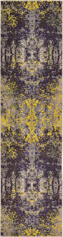 Unique Loom Marigold Estrella Rug