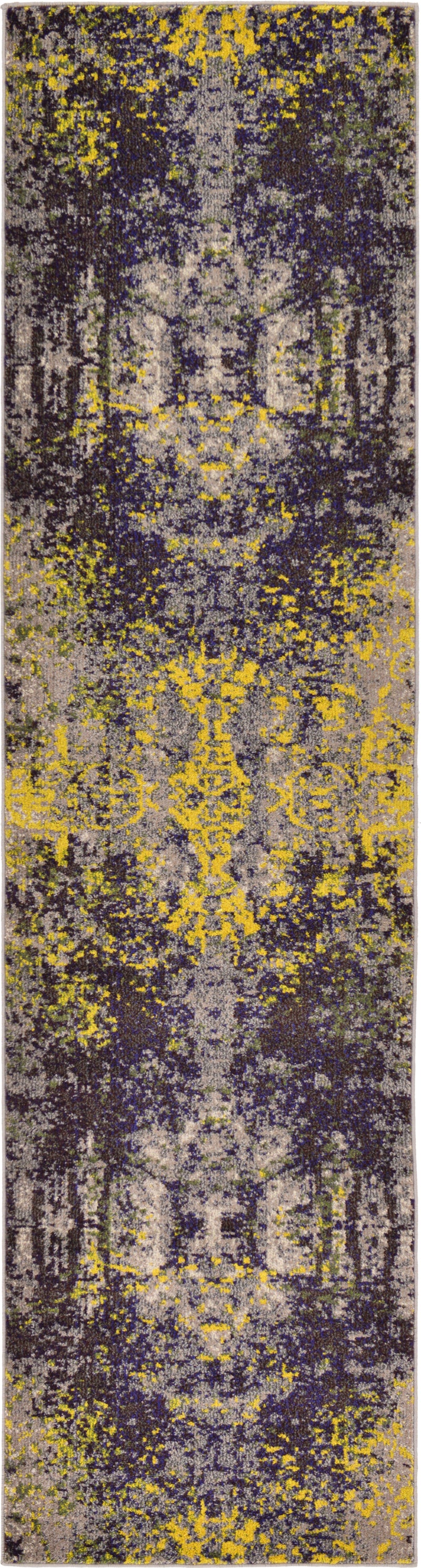 Unique Loom Marigold Estrella Rug