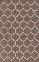 Unique Loom Outdoor Trellis Rug