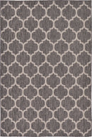 Unique Loom Outdoor Trellis Rug