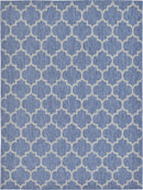 Unique Loom Outdoor Trellis Rug