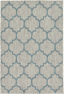 Unique Loom Outdoor Trellis Rug