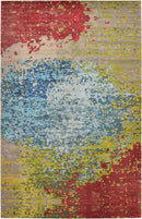 Unique Loom Cyprus Estrella Rug