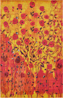 Unique Loom Symphonia Estrella Rug