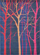 Unique Loom Collserola Estrella Rug