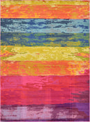 Unique Loom Milan Estrella Rug