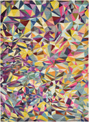 Unique Loom Gracia Estrella Rug