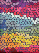 Unique Loom Madrid Estrella Rug