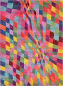 Unique Loom Horta Estrella Rug