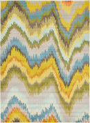 Unique Loom Andreu Estrella Rug