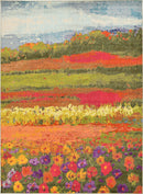 Unique Loom Landis Estrella Rug