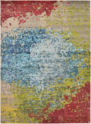 Unique Loom Cyprus Estrella Rug