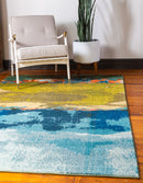 Unique Loom Medina Estrella Rug