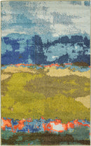 Unique Loom Medina Estrella Rug