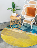 Unique Loom Medina Estrella Rug