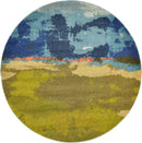 Unique Loom Medina Estrella Rug