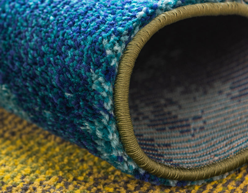Unique Loom Medina Estrella Rug