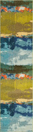 Unique Loom Medina Estrella Rug