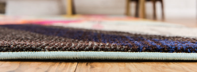 Unique Loom Ciutadella Estrella Rug